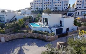 Deluxe Villa Lavanda Las Colinas Dehesa De Campoamor With Heated Pool