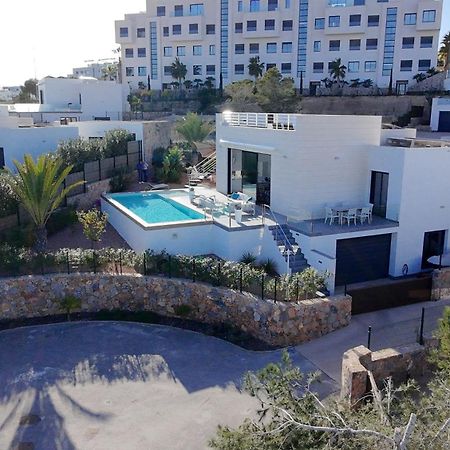Deluxe Villa Lavanda Las Colinas Dehesa De Campoamor With Heated Pool Zewnętrze zdjęcie