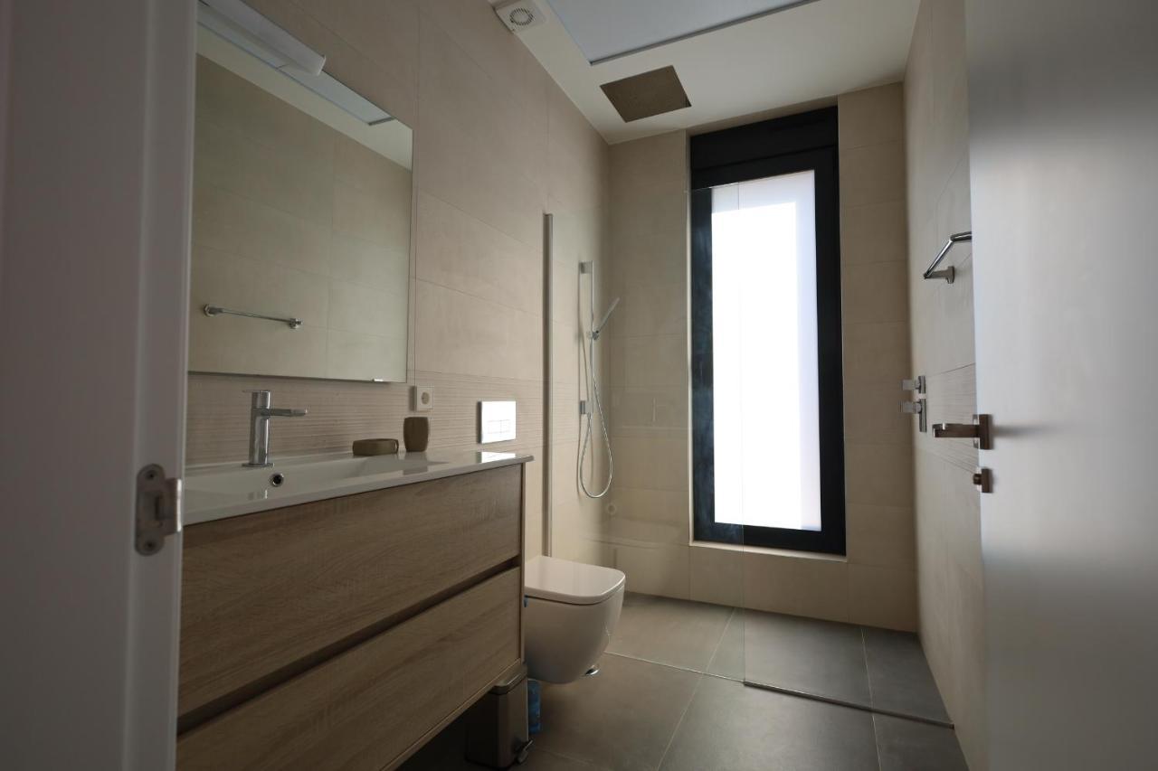 Deluxe Villa Lavanda Las Colinas Dehesa De Campoamor With Heated Pool Zewnętrze zdjęcie