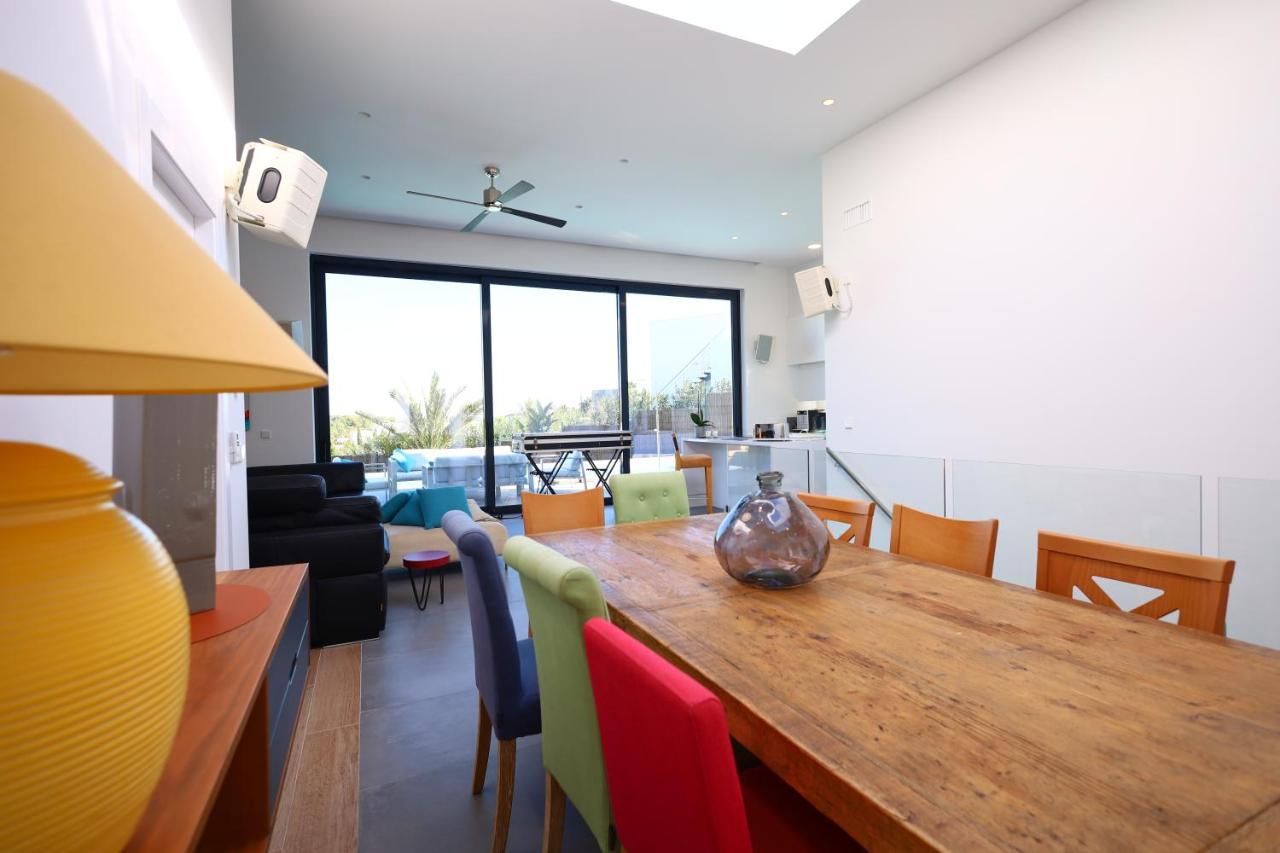 Deluxe Villa Lavanda Las Colinas Dehesa De Campoamor With Heated Pool Zewnętrze zdjęcie