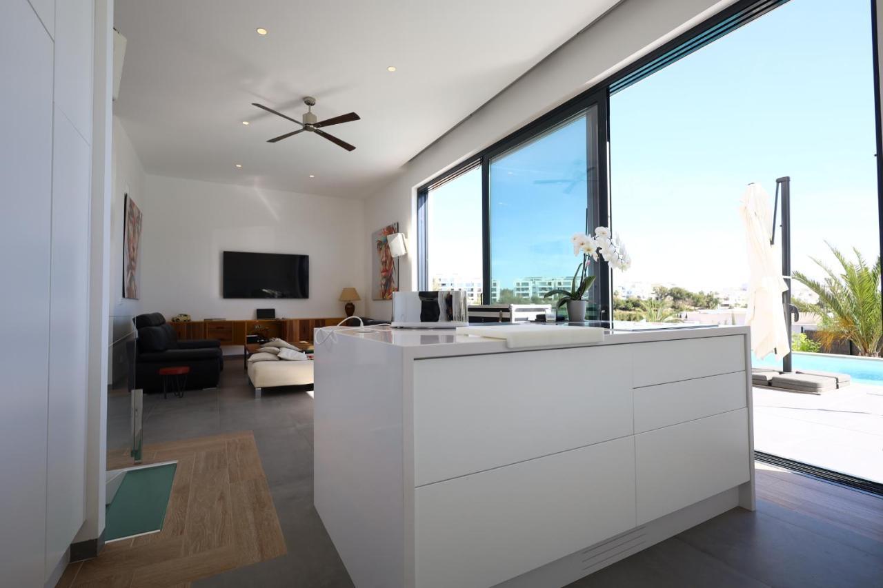 Deluxe Villa Lavanda Las Colinas Dehesa De Campoamor With Heated Pool Zewnętrze zdjęcie