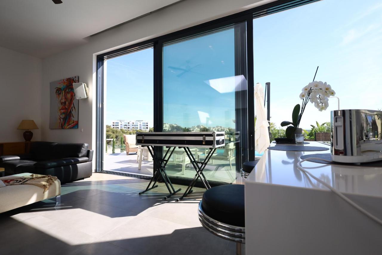 Deluxe Villa Lavanda Las Colinas Dehesa De Campoamor With Heated Pool Zewnętrze zdjęcie