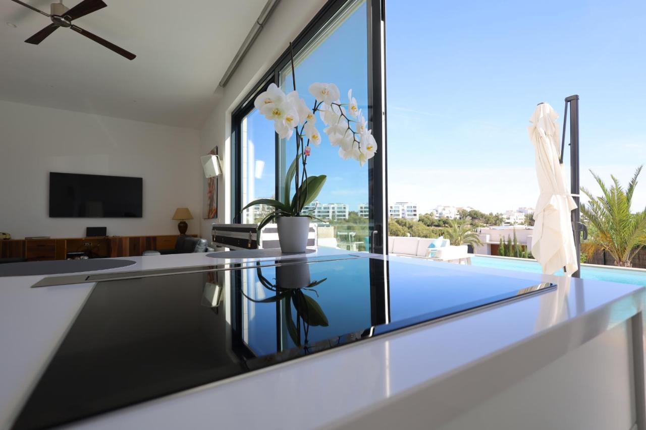 Deluxe Villa Lavanda Las Colinas Dehesa De Campoamor With Heated Pool Zewnętrze zdjęcie