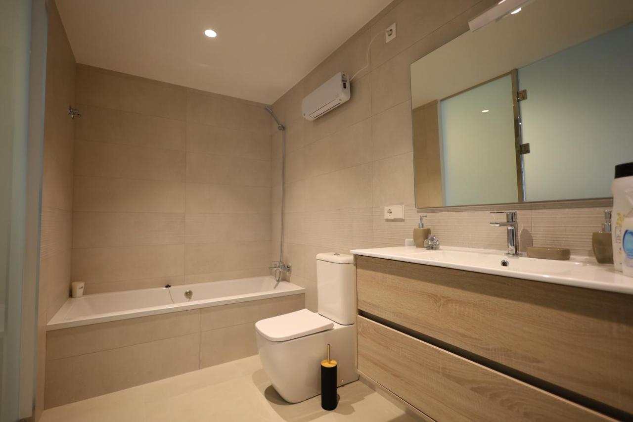 Deluxe Villa Lavanda Las Colinas Dehesa De Campoamor With Heated Pool Zewnętrze zdjęcie