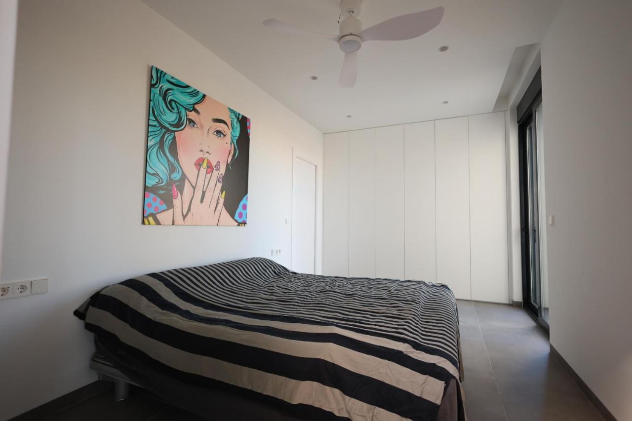 Deluxe Villa Lavanda Las Colinas Dehesa De Campoamor With Heated Pool Zewnętrze zdjęcie