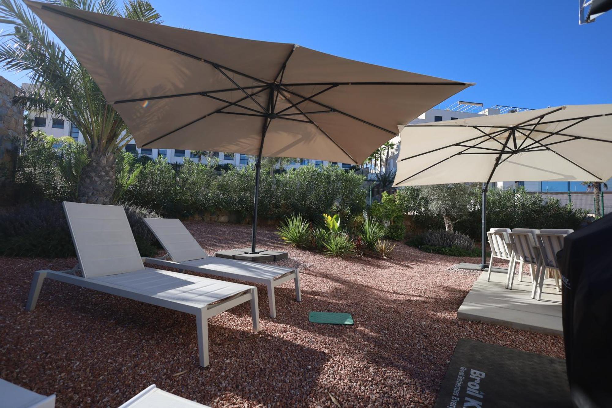 Deluxe Villa Lavanda Las Colinas Dehesa De Campoamor With Heated Pool Zewnętrze zdjęcie